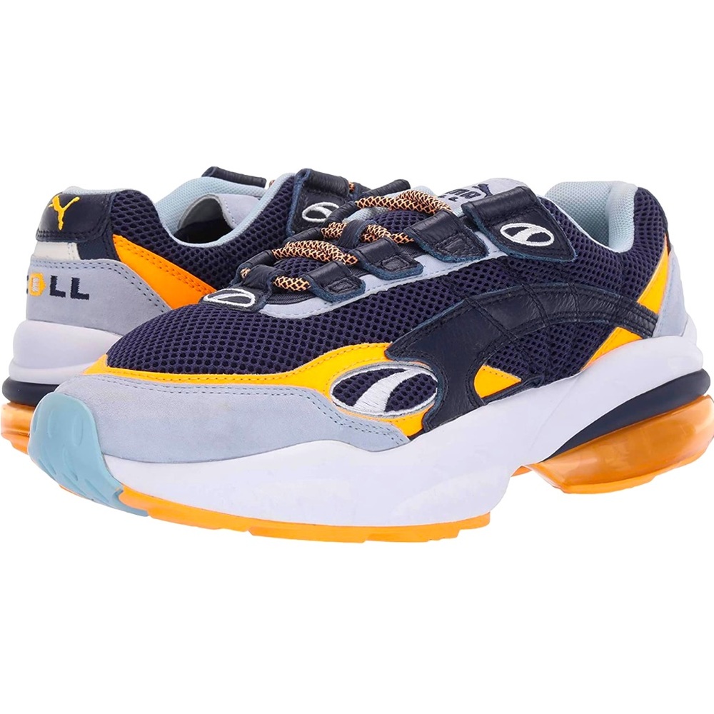 Puma Cell Venom Sportswear - Peacoat Light Sky - Men’s size 10 - NIB